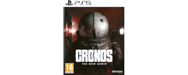 E.Leclerc: Cronos The New Dawn (PS5) &agrave; 34,49&euro;