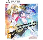 E.Leclerc: Digimon Story Time Stranger (PS5) à 45,70€