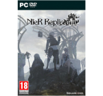 Amazon: NieR Replicant (PC) &agrave; 22,25&euro; (au lieu de 34,99&euro;)