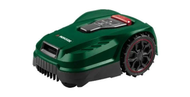 LIDL: Tondeuse robot PARKSIDE PAMRC 250 A1 City - 250 m², 20V à 199€ (au lieu de 239€)