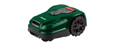 LIDL: Tondeuse robot PARKSIDE PAMRC 250 A1 City - 250 m&sup2;, 20V &agrave; 199&euro; (au lieu de 239&euro;)