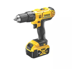 Screwfix: Perceuse visseuse &agrave; percussion DeWalt DCD776M1T-QW 18V 4Ah &agrave; 178,49&euro; (au lieu de 209,99&euro;)