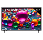 JoyBuy: LG 55UA75 2025 TV LED UHD 55" &agrave; 349,99&euro; (au lieu de 449,99&euro;)