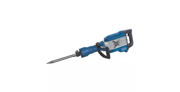 Screwfix: Marteau piqueur Scheppach AB1900 16,5kg 230V à 149,99€ (au lieu de 199,99€)