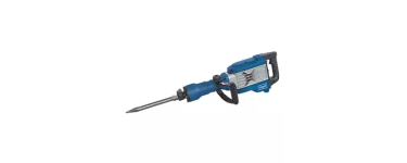 Screwfix: Marteau piqueur Scheppach AB1900 16,5kg 230V &agrave; 149,99&euro; (au lieu de 199,99&euro;)