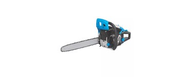 Screwfix: Tron&ccedil;onneuse thermique Mac Allister guide 50 cm 50 cc &agrave; 152,80&euro; (au lieu de 191&euro;)