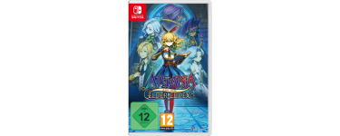 Amazon: Ariana and the Elder Codex (Switch) &agrave; 41,75&euro; (au lieu de 47,99&euro;)