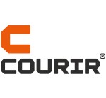 Courir: -10% avec l'inscription à la newsletter dès 60€ d'achat