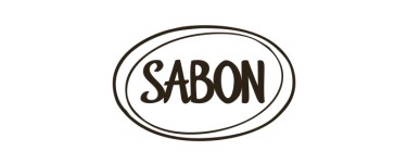 Sabon: Livraison offerte d&egrave;s 50&euro; d'achat