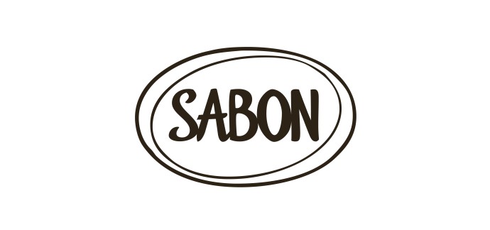 Sabon: Livraison offerte d&egrave;s 50&euro; d'achat