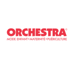 Orchestra: Bon d'achat de 105&euro; (25&euro; + 80&euro;) &agrave; la cl&ocirc;ture de la liste de naissance