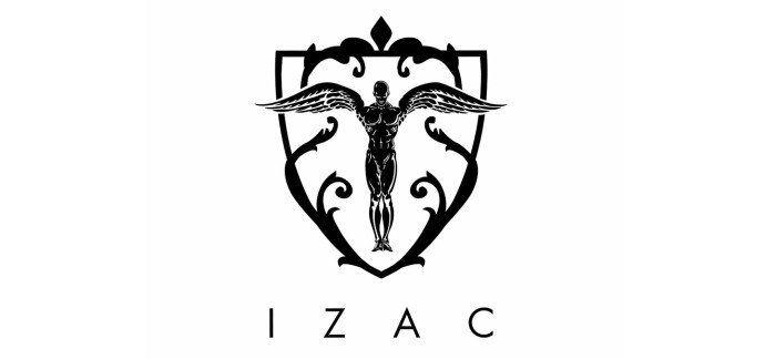 IZAC: Jusqu'&agrave; -50% sur une s&eacute;lection de la collection &eacute;t&eacute; 26