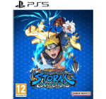 Cdiscount: Naruto X Boruto Ultimate Ninja Storm Connections (PS5) &agrave; 17,99&euro; (au lieu de 39,99&euro;)
