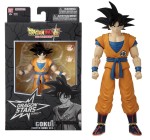 Amazon: Figurine Goku Dragon Ball Super 17cm &agrave; 15,99&euro;