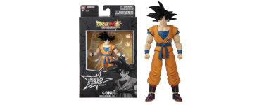 Amazon: Figurine Goku Dragon Ball Super 17cm &agrave; 15,99&euro;