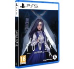Amazon: Clock Tower Rewind (PS5) &agrave; 28,19&euro; (au lieu de 34,99&euro;)
