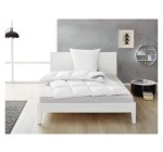 LIDL: Couette Balette 100% duvet - 135x200 cm &agrave; 90,99&euro; (au lieu de 299&euro;)