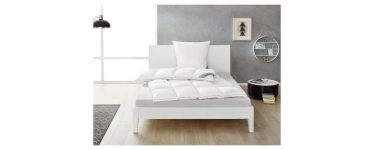 LIDL: Couette Balette 100% duvet - 135x200 cm &agrave; 90,99&euro; (au lieu de 299&euro;)