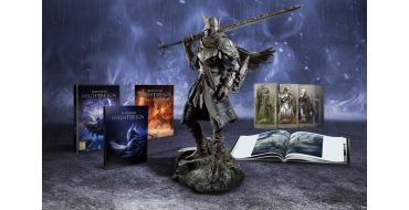Banda&iuml; Namco: Elden Ring Nightreign Edition Collector (PS5) &agrave; 79,99&euro;