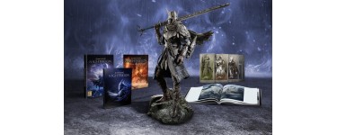 Banda&iuml; Namco: Elden Ring Nightreign Edition Collector (PS5) &agrave; 79,99&euro;