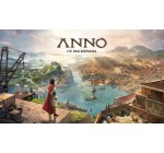 Ubisoft Store: Anno 117 Pax Romana (PS5, Xbox Series, PC D&eacute;mat&eacute;rialis&eacute;) gratuit du 23 au 27 avril