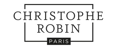 Christophe Robin: 5% de réduction sur les produits soldés