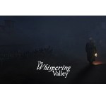 GOG: The Whispering Valley (PC D&eacute;mat&eacute;rialis&eacute;) offert (au lieu de 2&euro;)