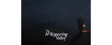 GOG: The Whispering Valley (PC D&eacute;mat&eacute;rialis&eacute;) offert (au lieu de 2&euro;)