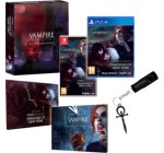 Amazon: Vampire The Masquerade New York Bundle Collector (Switch) &agrave; 34,62&euro; (au lieu de 69,99&euro;)