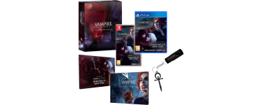 Amazon: Vampire The Masquerade New York Bundle Collector (Switch) &agrave; 34,62&euro; (au lieu de 69,99&euro;)