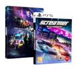 Amazon: Screamer Echo Edition (PS5) &agrave; 71,99&euro; (au lieu de 79,99&euro;)