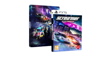 Amazon: Screamer Echo Edition (PS5) à 71,99€ (au lieu de 79,99€)