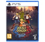 Amazon: Double Dragon Gaiden Rise of the Dragons (PS5) &agrave; 19,99&euro; (au lieu de 29,99&euro;)