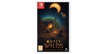 Amazon: Outer Wilds Archaeologist Edition (Switch) &agrave; 32,99&euro;