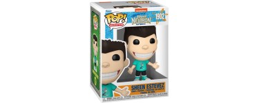 Amazon: Funko Pop Sheen Estevez (Figurine) &agrave; 8,42&euro;