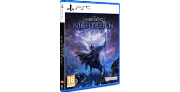 E.Leclerc: Elden Ring Nightreign (PS5) &agrave; 22,96&euro;
