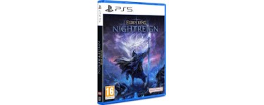 E.Leclerc: Elden Ring Nightreign (PS5) &agrave; 22,96&euro;