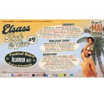 BFMTV: Gagnez des places VIP pour l'Elsass Rock & Jive Festival