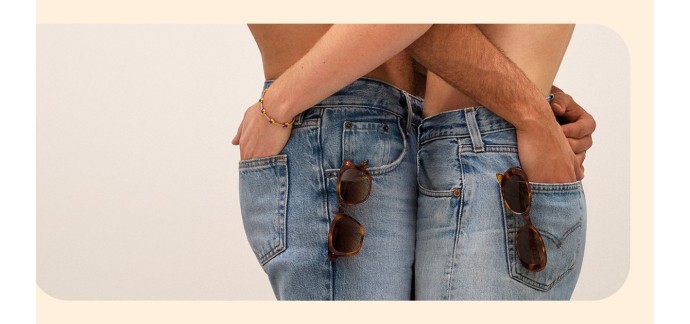 Cosmopolitan: Gagnez une paire de lunettes de soleil Meti