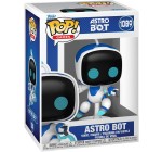 Amazon: Funko Pop Astro Bot (PS5) &agrave; 14,99&euro; (au lieu de 16&euro;)