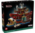 Fnac: LEGO One Piece  Le restaurant flottant Baratie (PS5) à 227,99€