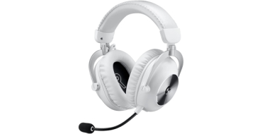 Amazon: Casque Logitech G Pro X 2 Lightspeed (PC/PS5/PS4/Switch) &agrave; 169,99&euro;