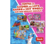 Flunch: Plusieurs lots de jouets Barbie™ et Hot Wheels™ à gagner