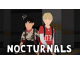 Steam: Nocturnal (PC Dématérialisé) gratuit (au lieu de 3,00€)