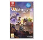 Amazon: Wildermyth (Switch) &agrave; 14,42&euro; (au lieu de 19,99&euro;)