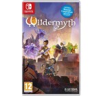 Amazon: Wildermyth (Switch) &agrave; 14,42&euro; (au lieu de 19,99&euro;)