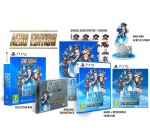 Amazon: Sonic Wings Reunion Collector (PS5) &agrave; 62,42&euro; (au lieu de 69,99&euro;)