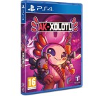 Amazon: AK-XOLOTL (PS4) à 26,47€ (au lieu de 34,99€)