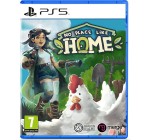 Amazon: No Place Like Home (PS5) &agrave; 18,55&euro; (au lieu de 34,99&euro;)