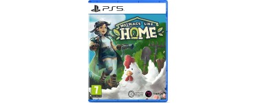 Amazon: No Place Like Home (PS5) &agrave; 18,55&euro; (au lieu de 34,99&euro;)